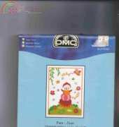 DMC BL010/50 Pam- Dam