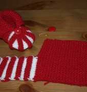 baby booties