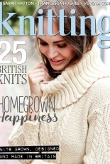 Knitting - September 2018 Issue 184