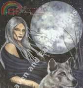 HAE072 Mistress of wolves - Jessica Galberth