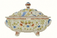 DMC XC0242 - Faience PCS