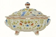 DMC XC0242 - Faience PCS