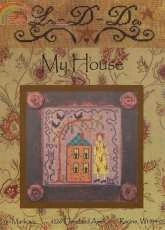 La-D-Da - My House