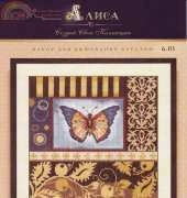 Alisa 6-03 - Moments of Creativity Insight in XSD