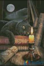 HAED - HAELIPMINI 2021 Mini The Witching Hour by Lisa Parker