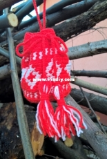 Tapestry bag