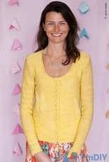 Lyssia Sweater by Marnie MacLean - twist collective spring/summer 2013