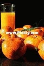 Vishivay.ru - Mandarin