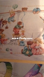 lanarte bears in book