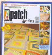 Patch & afins 28