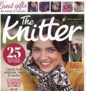 The Knitter-N°64 2013 /no ads