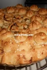 fruit pie