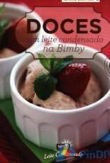 Nestlé - Doces: Com leite condensado na Bimby