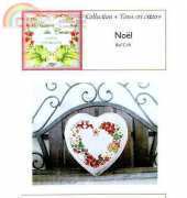Passion Des Croix C-01 - Noel