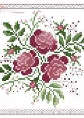 Renato Parolin - Perfette Armonie - Rosa PCS