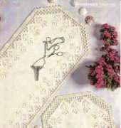 Hardanger octagonos