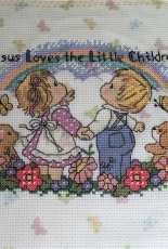 2017 V DIM16644 Jesus Loves