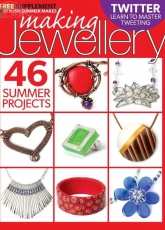 Making Jewellery-Issue 82-Summer-2015