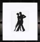Lanarte 35119 Dancing couple 4