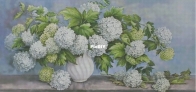Ivolga- Boule de neige