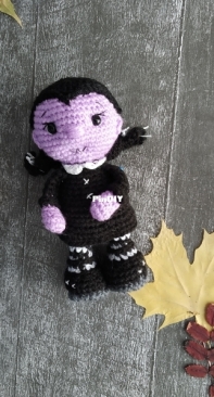 miss Vampi