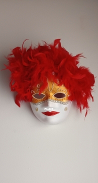 carnival mask 1