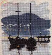 Heritage - TPBO434 - Boats