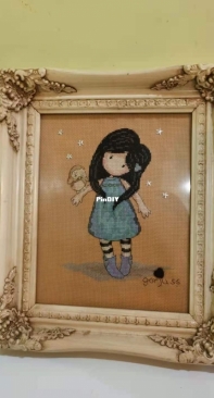 Bt girl