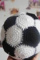 Soccer ball
