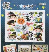 Soda SO-3152 Little Witches