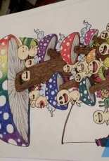 Coloring