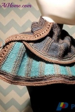 Marching Through the Looking Glass by Jessie Rayot - Free