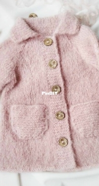 Bogatti Knitwear _ Svetlana Shmalts _ Bubble _ Russian