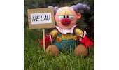 Mala Designs - Mandy Herrmann - Clown  - German