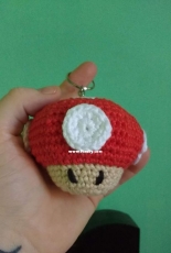 Mushroom Mário Bros