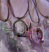 My Vintage Necklaces