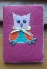 Case for e-book