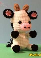 Melichrous - Katie O- Cali the Cow