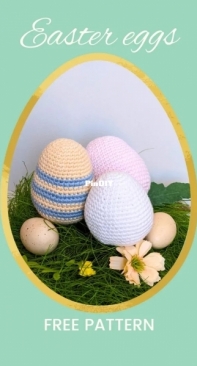 Twingurumi - Easter Eggs - Free