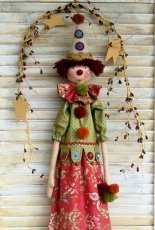 Country Keepsakes-Bellatrix