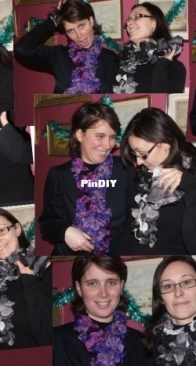 scarf