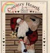 Country Hearth - Santa Secrets
