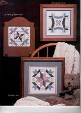 Stoney Creek Book 139 - Specialty Stitched Quilts