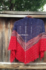 Fickle Mystery JKAL with JKnit by Michelle Miller-Free