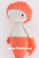 Bebekli Kedi - Gulsen Dede - Lily the goldfish