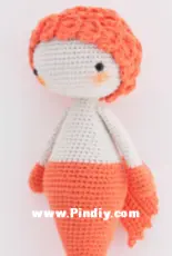 Bebekli Kedi - Gulsen Dede - Lily the goldfish