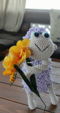 My sheep