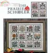The Prairie Schooler Book 35 - A Prairie Garden