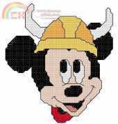 disney tauro