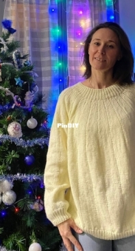 Womens Sweater
